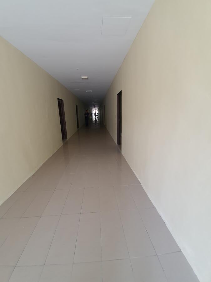 Spot On 90025 Sr Valley Hotel Seremban Exterior foto